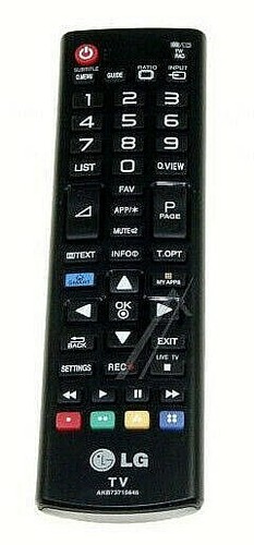 Telecomando originale per - originale,