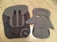  Fodera originale per Concord