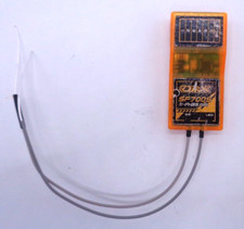 Ricevitore OrangeRx SF700S Futaba FHSS supportato 7CH 2.4Ghz + FS & SBus buone condizioni