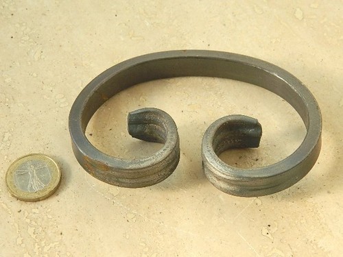 Accessori ferro battuto - in,
