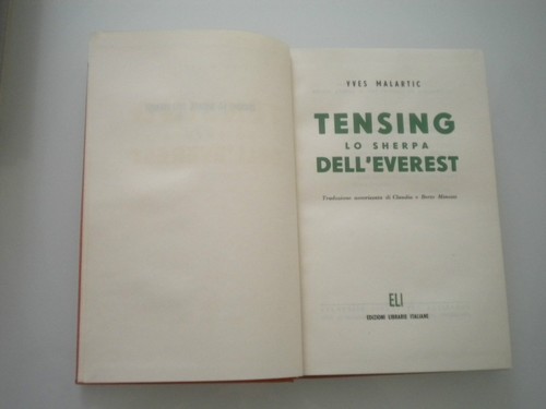 Yves malartic tensing - malartic, lo