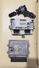 Kit centralina motore fiat 500 - motore,