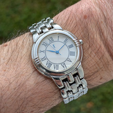 Montre YSL - Yves saint