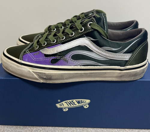 Taglia vans lx - taglia,