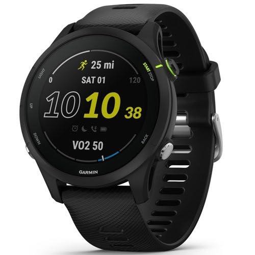 Garmin forerunner 255 orologio - garmin,