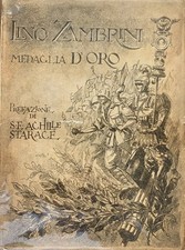 Achille Starace - Lino
