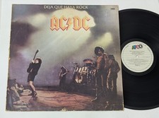 AC/DC - Deja Que Haya Rock