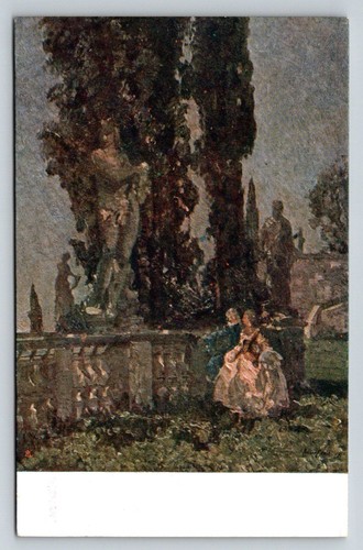 Cartolina emma ciardi - cartolina,