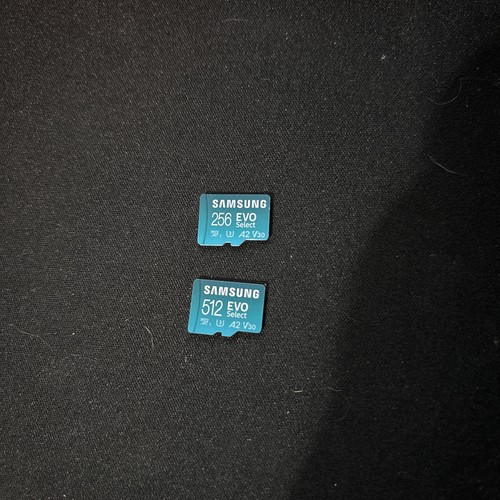 Samsung evo select 512 e - select,