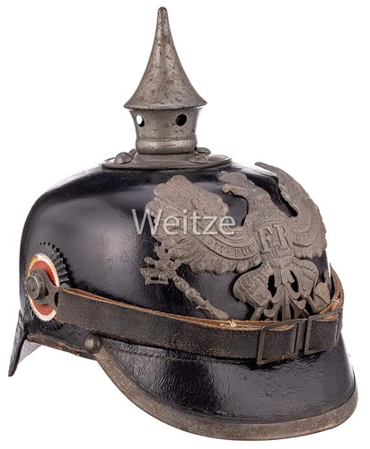 Prussia guerra mondiale - guerra,