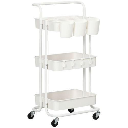 Carrello cucina multiuso 3 - multiuso,