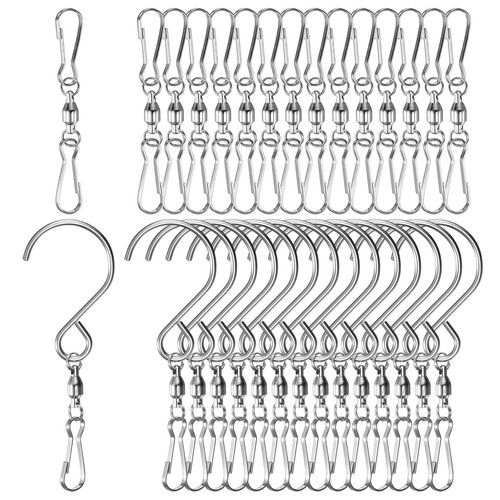 Set pollici ganci - 1-set, 3,1