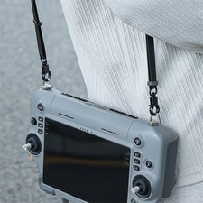 Drone Decompression Lanyard