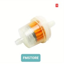Filtro benzina carburante