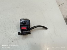 COMMUTATORE BLOCCHETTO COMANDI