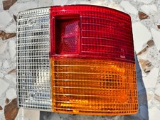 Tail light DX OLSA for