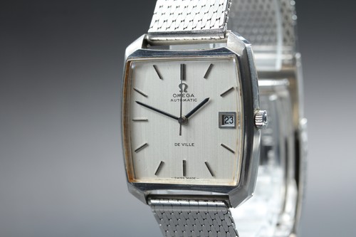 1969 near mint - omega, ville