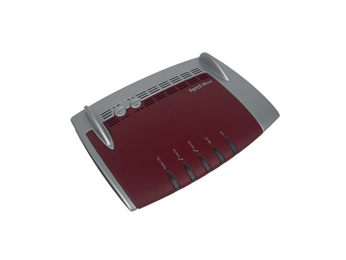 Fritz box 7490 router - 7490,