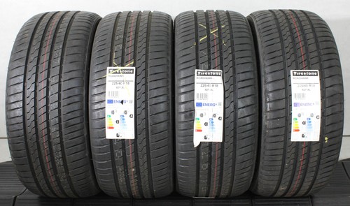 Pneumatici estivi 225 - 4,