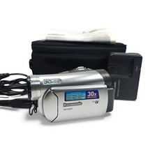 Pacchetto videocamera