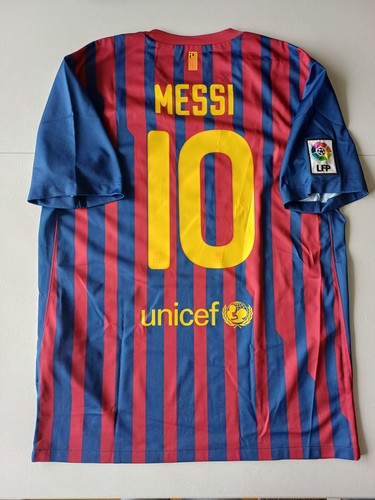 Maglia barcellona messi - messi, shirt