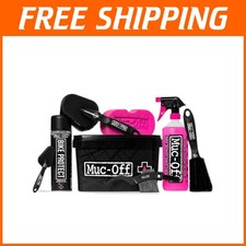 Kit Pulizia Bici Muc Off 8 in