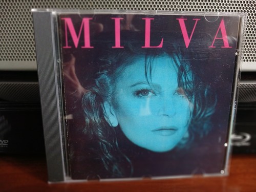 Milva omonimo 1988 - omonimo, ricordi