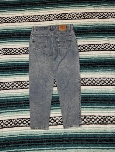 Jeans denim vintage 1992 - , made