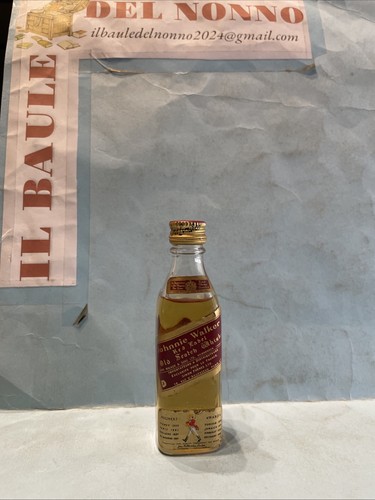 Mignon miniature scotch - mignon,