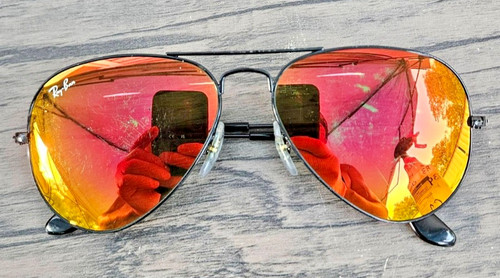 Occhiali sole ray - da, ray-ban