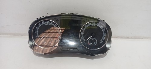 Contachilometri skoda rapid - skoda,