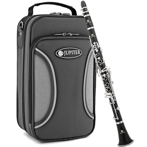 Jupiter jcl700nq clarinetto - jupiter,