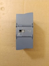 Siemens S7 1200 SM 1234 AI/AQ 6es7234- 4he32 0xb0