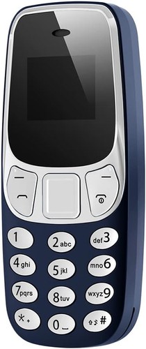 Mini telefono cellulare - mini,