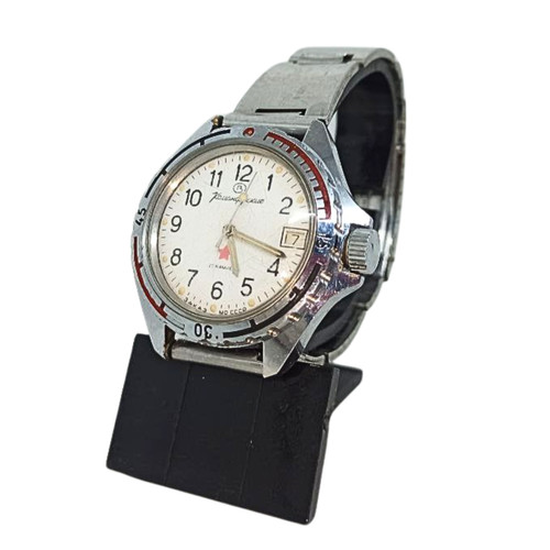 Orologio polso meccanico - polso,