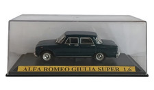 ALFA ROMEO GIULIA SUPER 1.6