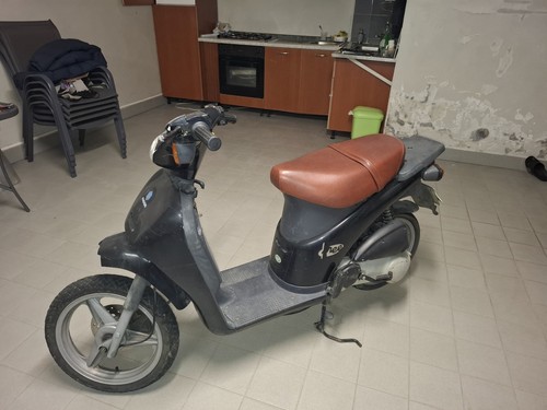 Moto scooter piaggio - piaggio, 50cc