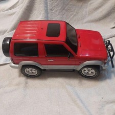 TAMIYA Mitsubishi Pajero CC-01