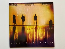 2 LP Soundgarden - Down On The