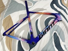Propel advanced sl--Frameset