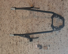 Telaio passeggero BMW RnineT