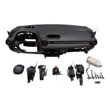 Kit airbag completo per - kit, mazda