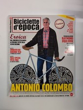 RIVISTA BICICLETTE D'EPOCA N