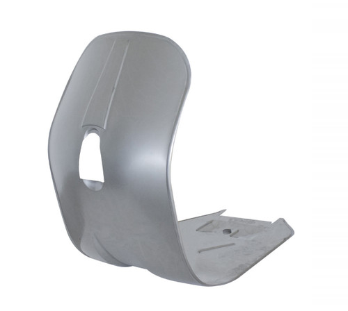 Scudo completo pedana vespa - di,