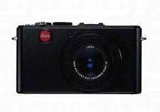Fotocamera digitale Leica