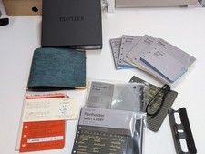 Plotter M5 raccoglitore