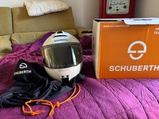 casco Schuberth C5 mis 57/M