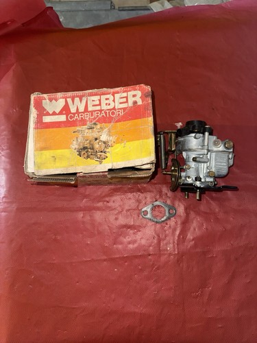 Carburatore weber icf 21 - weber,