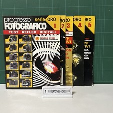 PROGRESSO FOTOGRAFICO    lotto