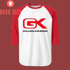 Gallien-Krueger Amplificatori